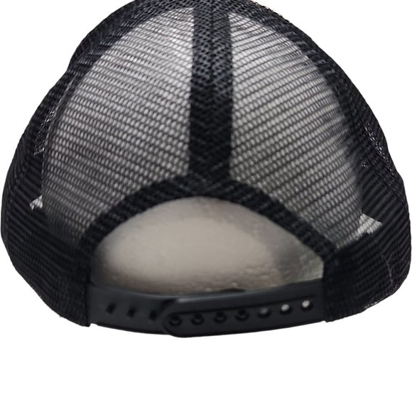 The Color Run Snap Back Base Ball Cap Hat - Picture 5 of 7